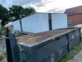 containerzand