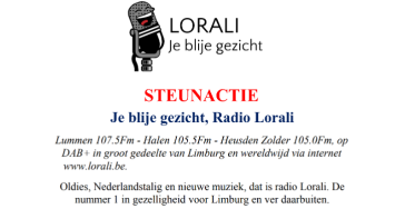 Lokale Radio Lorali
