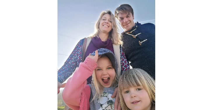 Marianne, Roxan en Alix moeten helaas verder zonder Jan….