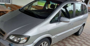 Unterstützung für ein Autokauf