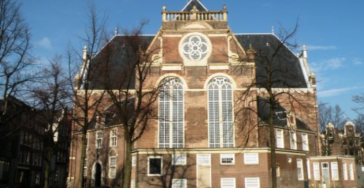 De kerk