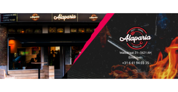 Help Bring Alaparia Back in Business "Trùk di pan style