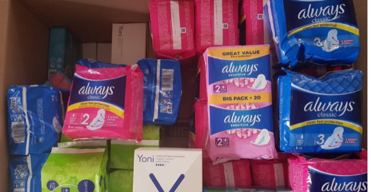 Help jij zodat ik kan zorgen zorgen en vrijwilliger te zijn