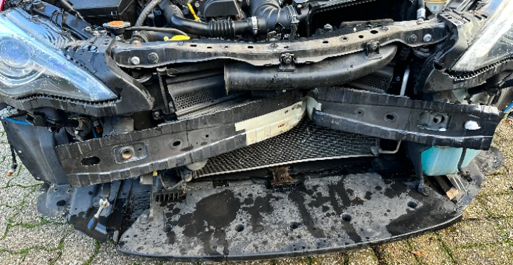 Motorschade