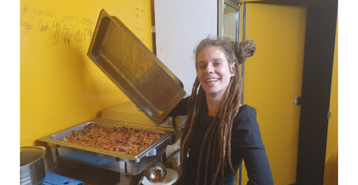 Red de volxkeuken!
