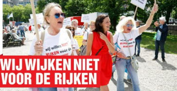 HELP RECREANTEN EN NATURA 2000 TE BESCHERMEN
