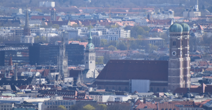 Finanzielle Unterstützung für Studium