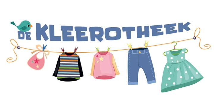 Steun jij onze ruilwinkel (voor kledij) zodat we kunnen blijven groeien?