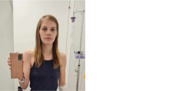 Help ons met de medische kosten