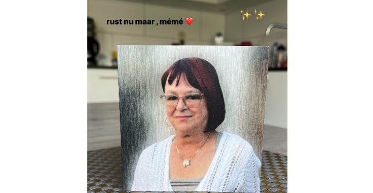Hulp gevraagd bij doet betalen van uitvaart kosten van mama