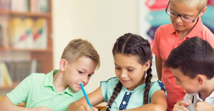 Zomeronderwijs 