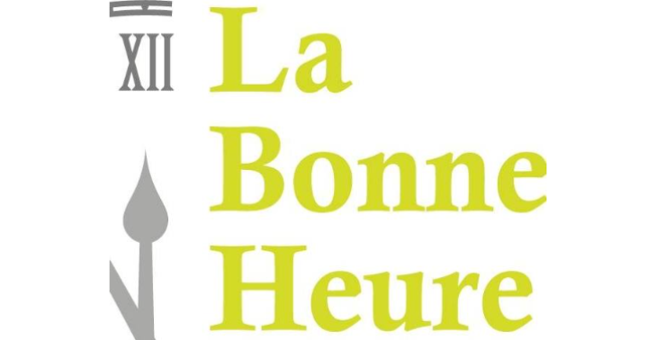 Steunactie voor La Bonne Heure blaimont