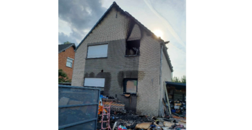 Steunactie Tvv Huisbrand