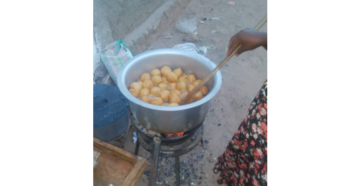 Boutique gastronomique Bujumbura