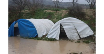 Nahrung für Bedürftige Menschen