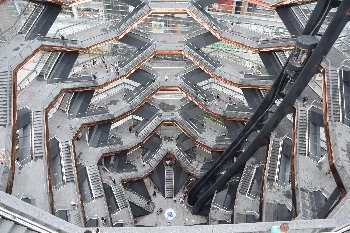 hudson yards 4433575 jetzt.