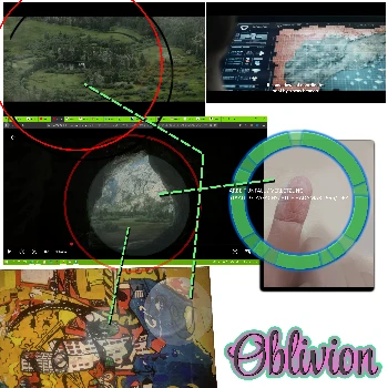 oblivion 2023 august september 1.