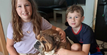 Hulp voor Asterix