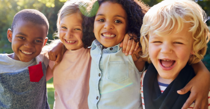 Spenden für Kinder