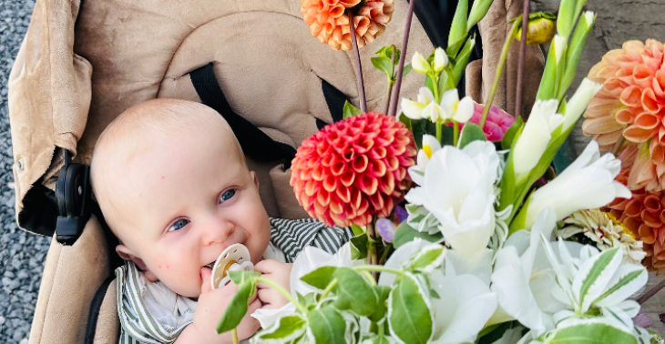 Community Voor Jonge Ouders