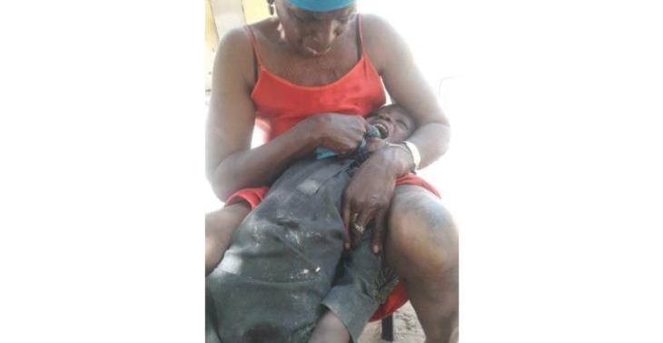He's very 😫 sicknesses.without no medical ðŸ˜we need help to buy medical ðŸ˜