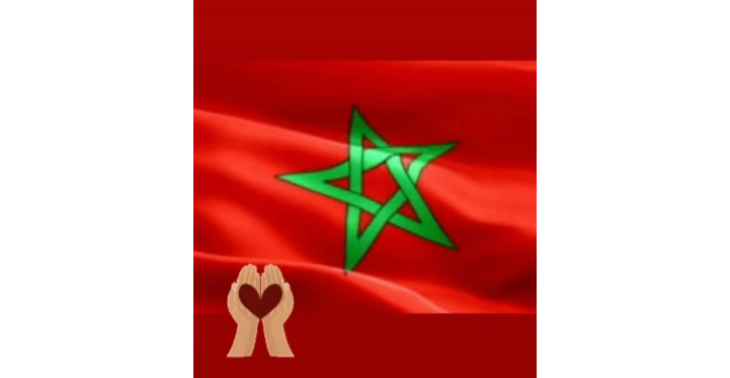 Hulp actie Marokko aardbeving SOS
