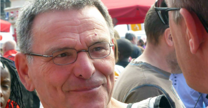 "Karel Verdient Onze Steun: Doe Mee!"