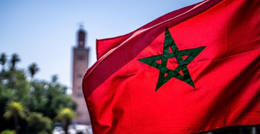 Donatie Marokko
