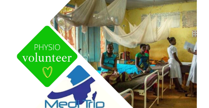 Vrijwilligerswerk fysiotherapie in Tanzania 