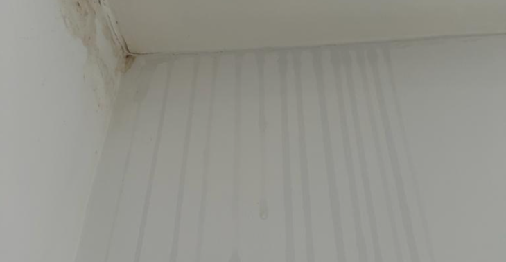 Huis gerenoveerd en opgelicht door aannemer