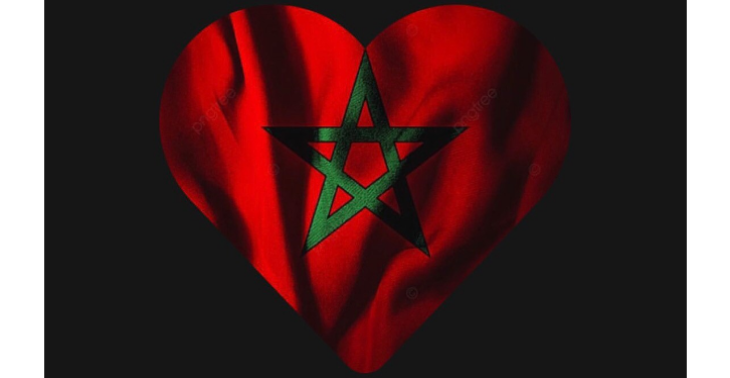 HELP SAVE THE PEOPLE OF MARRAKECH