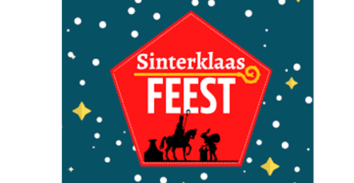 steun Belle’s sintfeest voor gezinnen in armoede
