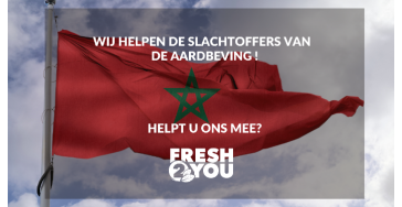Fresh2You4Morocco