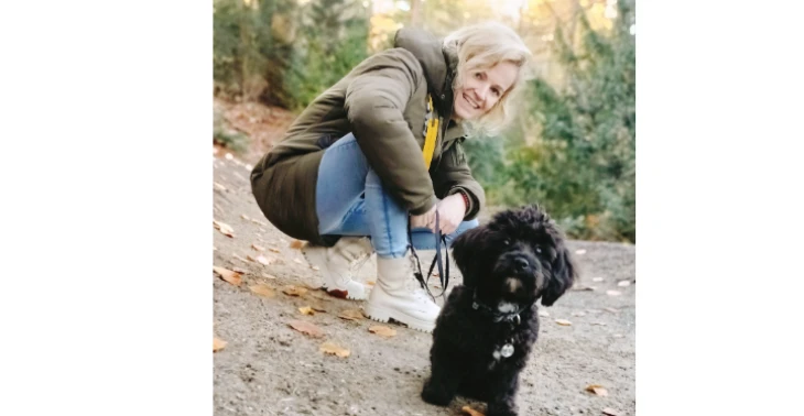 Psychosociale Hulphond voor mij en mijn gezin