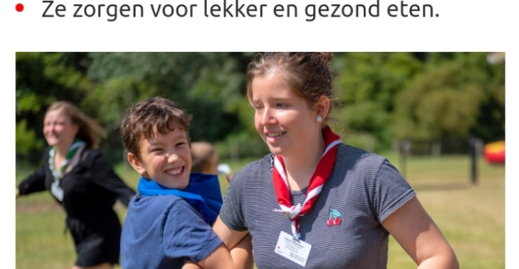 Rode kruis kampen