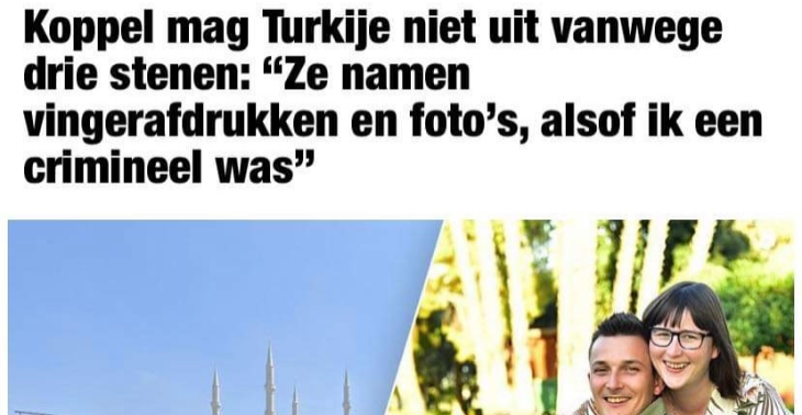 Help mijn zus terug naar huis te krijgen!!