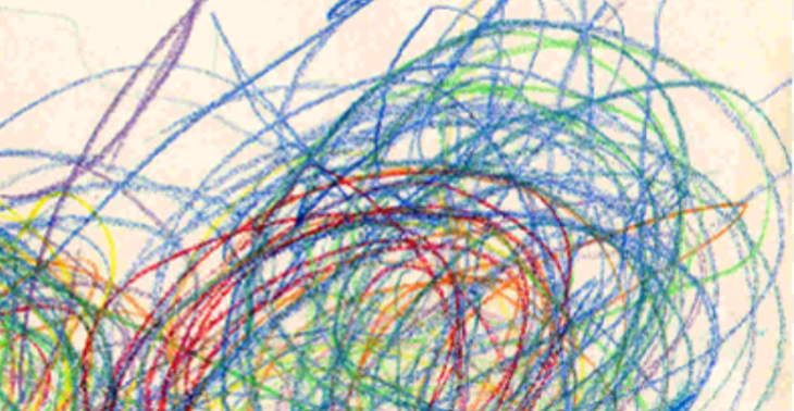 Tekenmateriaal voor kinderen
