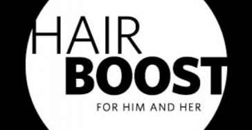 Steun kapsalon Hairboost in deze moeilijke tijd!