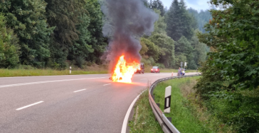 Spendenaufruf für einen Freund in Not