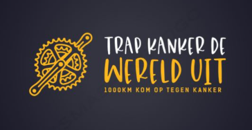 Trap kanker de wereld uit!