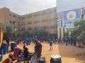 the school