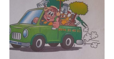 kanker om medische kosten te betalen en steun voor de kosten aleen lukt nie