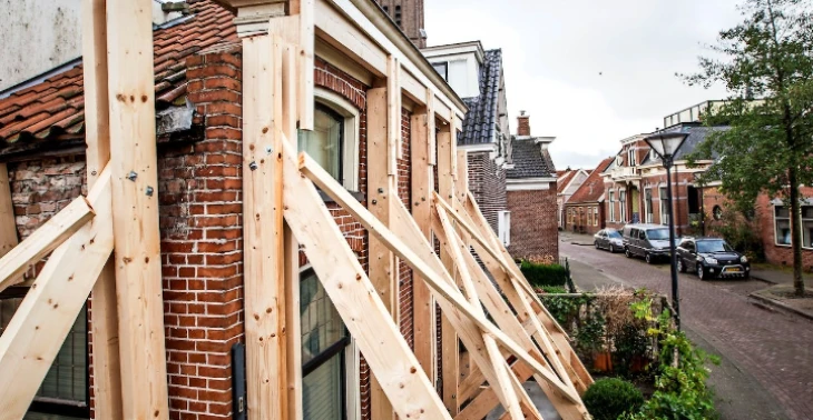 Slachtoffers groningen