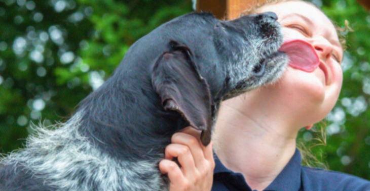 Samen maken we Dierendag extra bijzonder