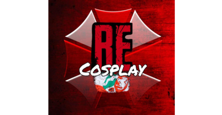 Aufbau einer repräsentativen Cosplay-Gruppe auf Cons