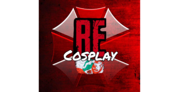 Aufbau einer repräsentativen Cosplay-Gruppe auf Cons