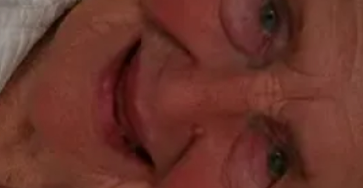 Help mijn mama aub