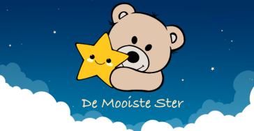 De Mooiste Ster🌟