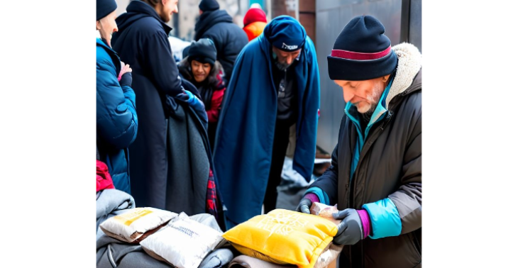 Een Warme Winter voor Iedereen