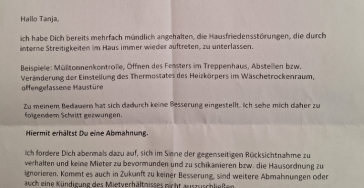 Umzug